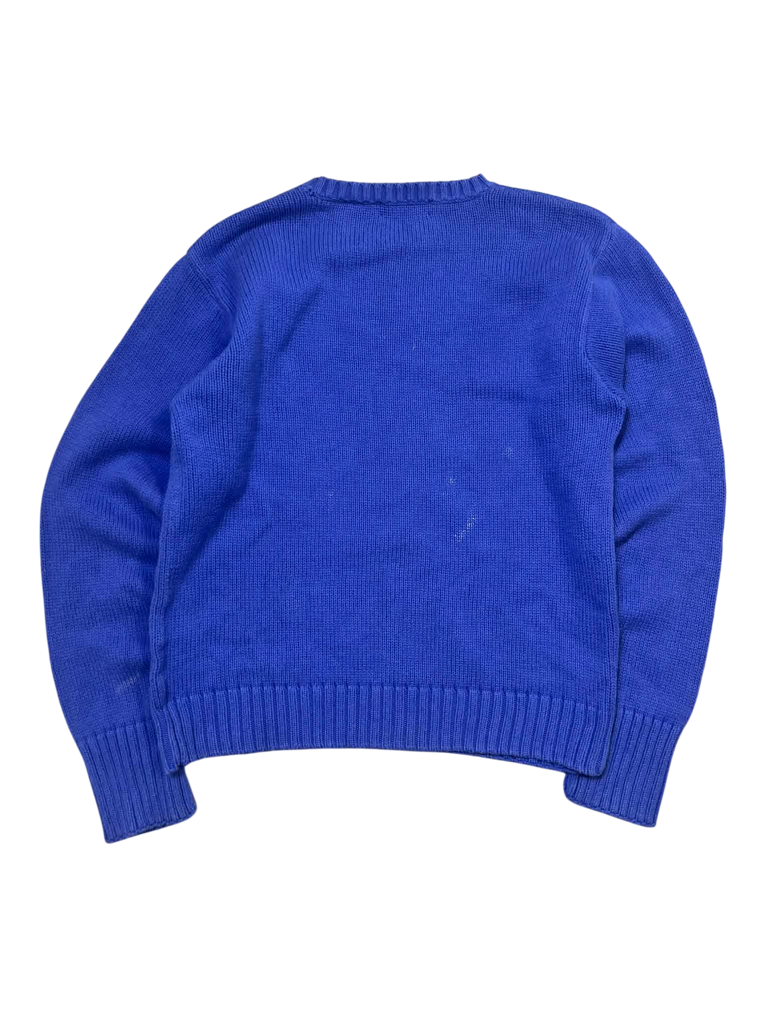 Ralph Lauren Crewneck (Women M)