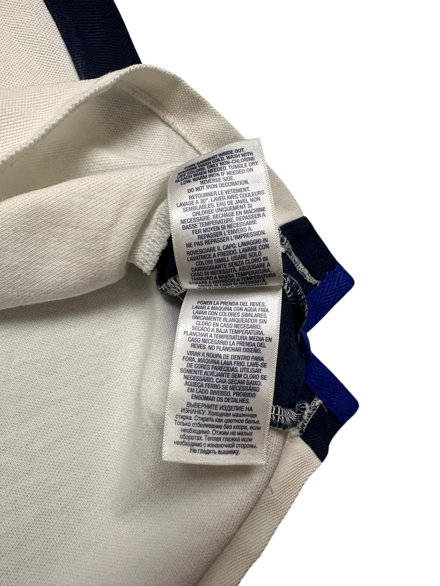 Polo Ralph Lauren Bigpony Longsleeve Poloshirt (XS)