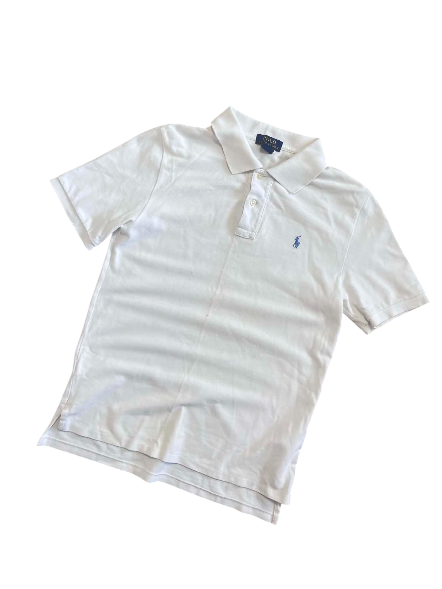 Polo Ralph Lauren Poloshirt (XS-S)