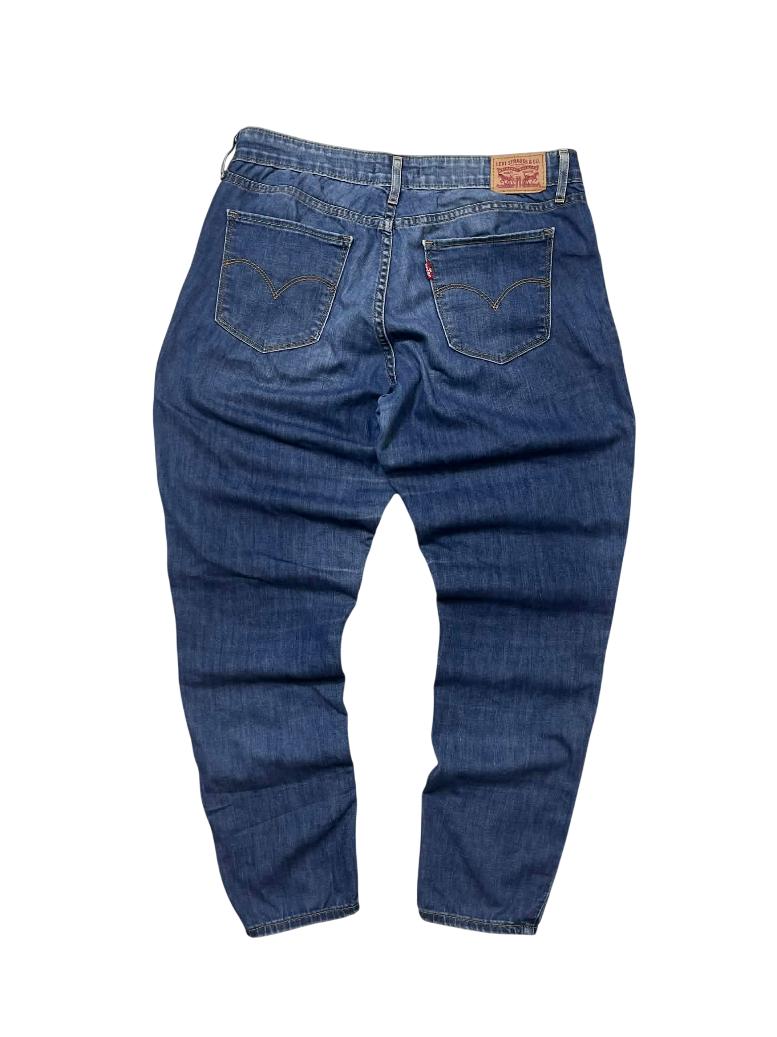 Levis Jeans (XS-S)