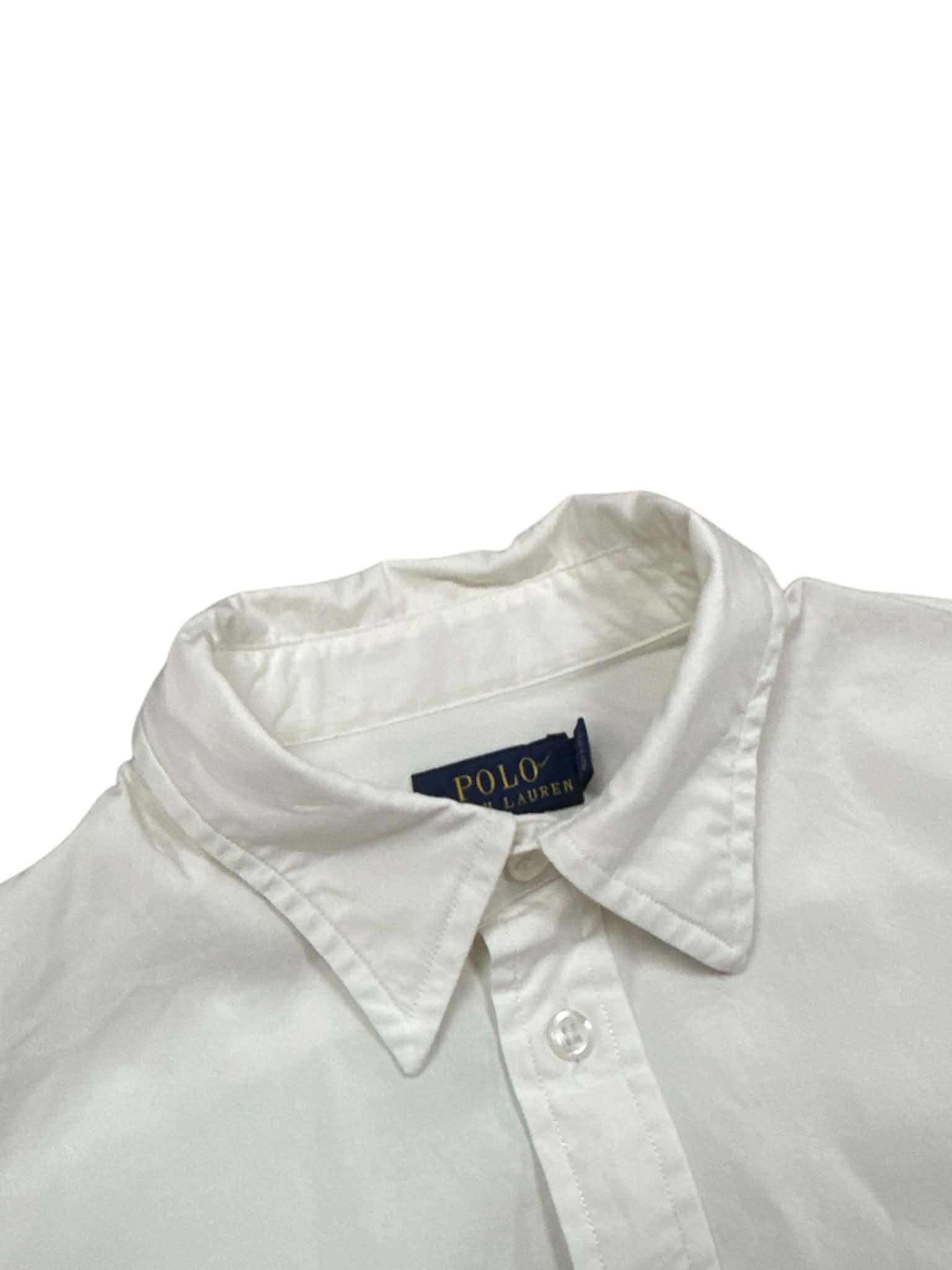 Polo Ralph Lauren Shirt (XS)