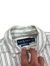 Polo Ralph Lauren Old Money Shirt (L)