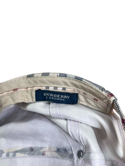 Burberry Cap