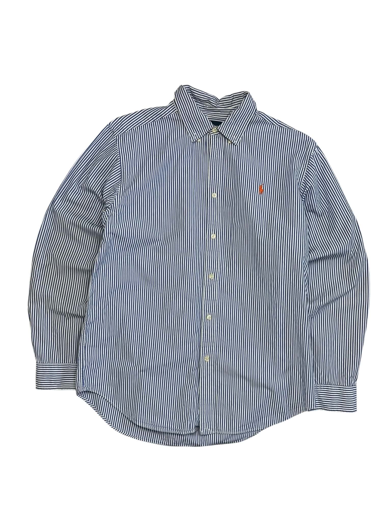 Polo Ralph Lauren Poloshirt (S-M)
