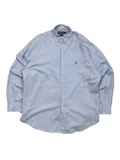 Polo Ralph Lauren Shirt (L-XL)