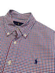 Polo Ralph Lauren PREMIUM Shirt (S)