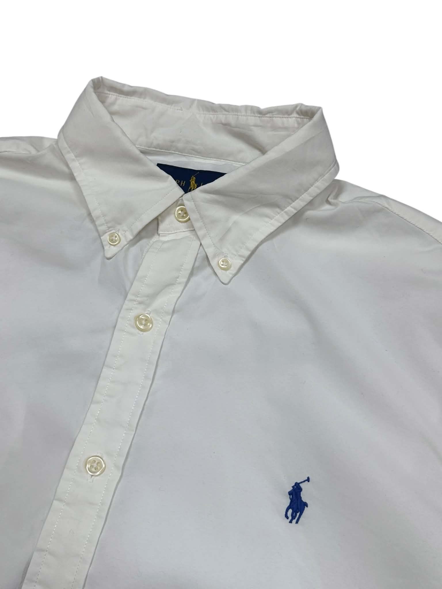 Polo Ralph Lauren Old Money Shirt (L)