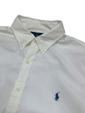 Polo Ralph Lauren Old Money Shirt (L)