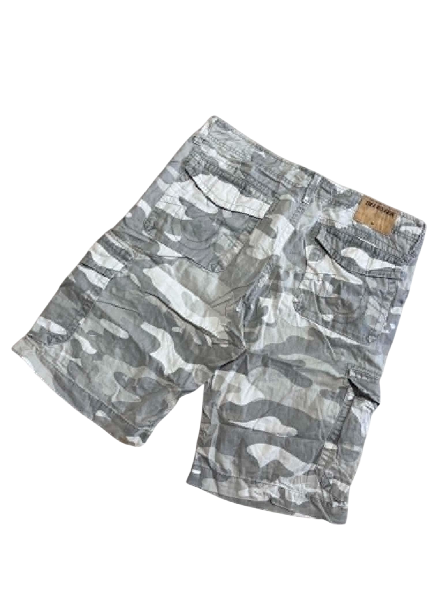 True Religion Shorts (L-36)