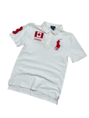 Polo Ralph Lauren CANADA Chief Keef Poloshirt (XS)