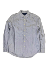 Ralph Lauren Old Money Oxford Shirt (XS)