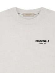 *LIMITED* NEW Essentails Oatmeal T-Shirt