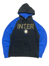 Nike x INTER Hoodie (L)