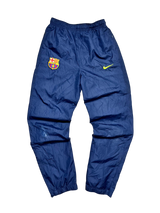 Barcelona melegítőnadrág (XS)