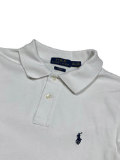 Ralph Lauren Longsleeve Poloshirt (XXS)