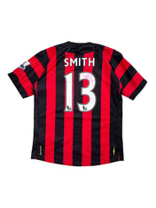 2011-12 Umbro x Manchester City Vintage Jersey (M)