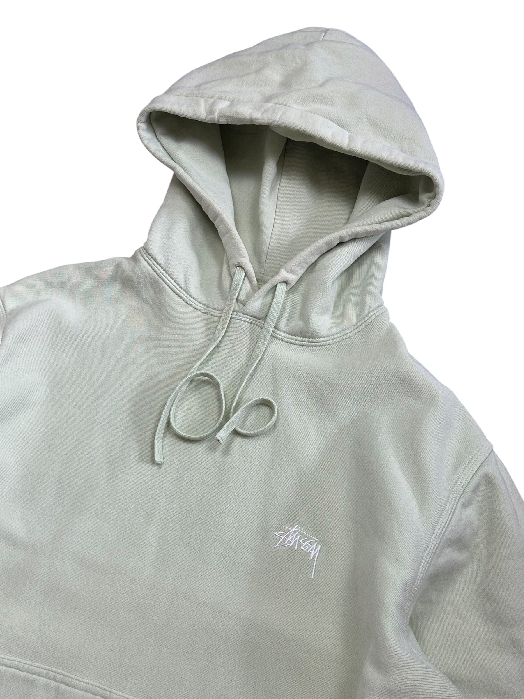 Stüssy Baggy Hoodie (S-M)