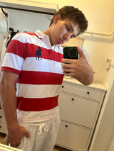 Polo Ralph Lauren Rugby Bigpony Polo (XS)