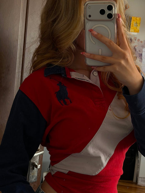 Vásárló Candy Streetwear szettben