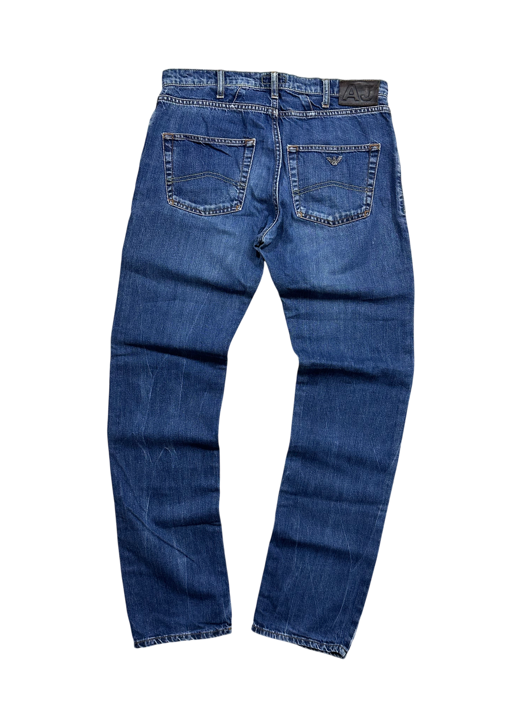Armani Vintage Jeans (M)