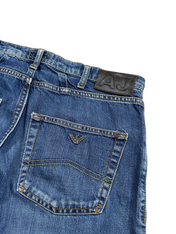 Armani Vintage Jeans (M)