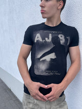 Vintage Armani Jeans T-Shirt (M)