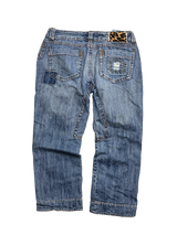 Y2K Women Bootcut Jeans (S)