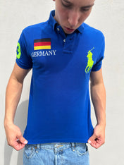 Polo Ralph Lauren Chief Keef GERMANY Polo (M)