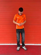 2010-11 Netherlands Jersey (M)