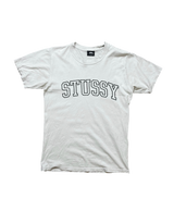 Stüssy Arch Logo Tee (S)