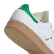Stan Smith Cloud White Green Gum Adidas Sneaker (36 2/3)
