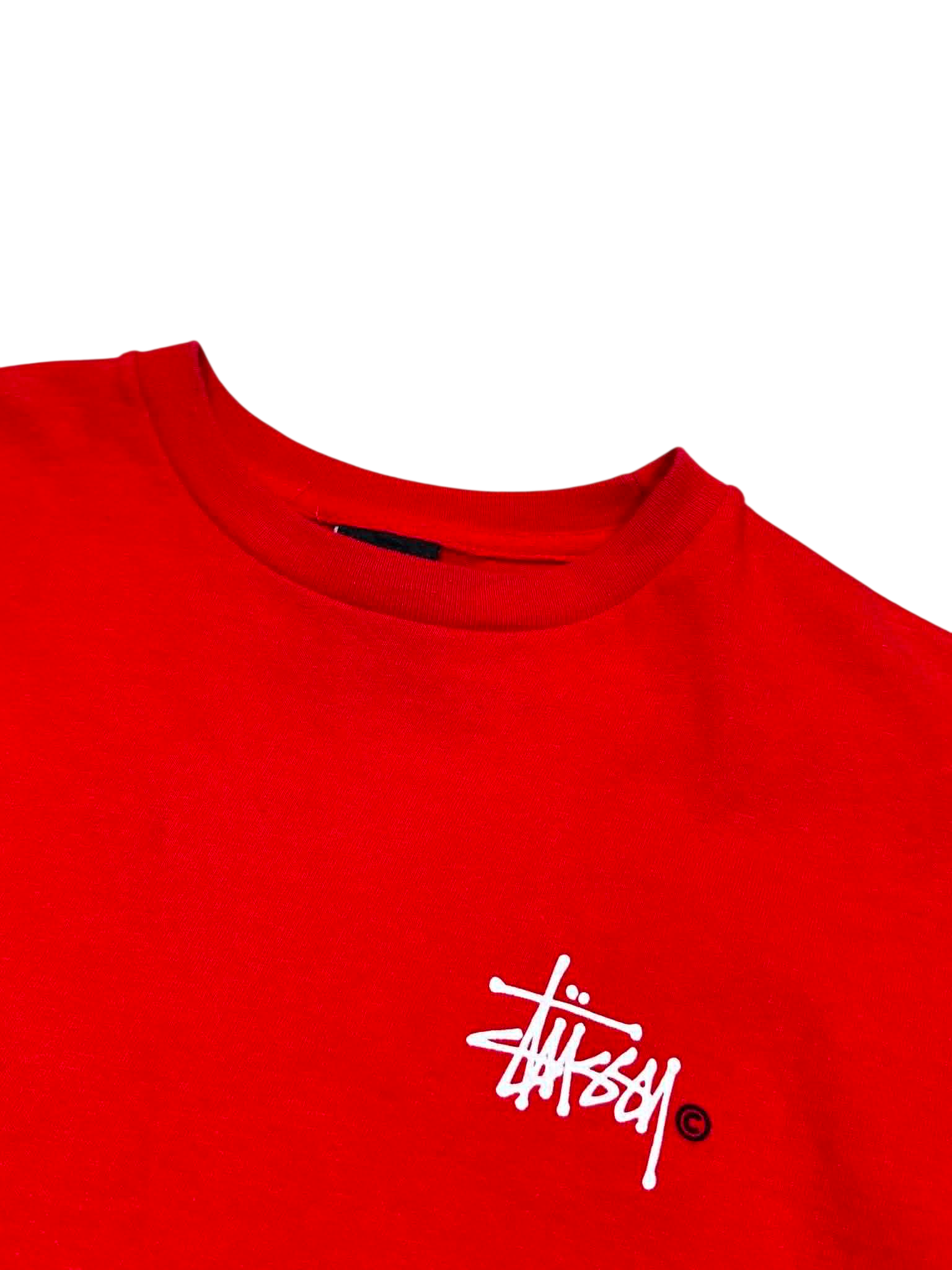 Stüssy T-Shirt (S)