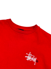 Stüssy T-Shirt (S)