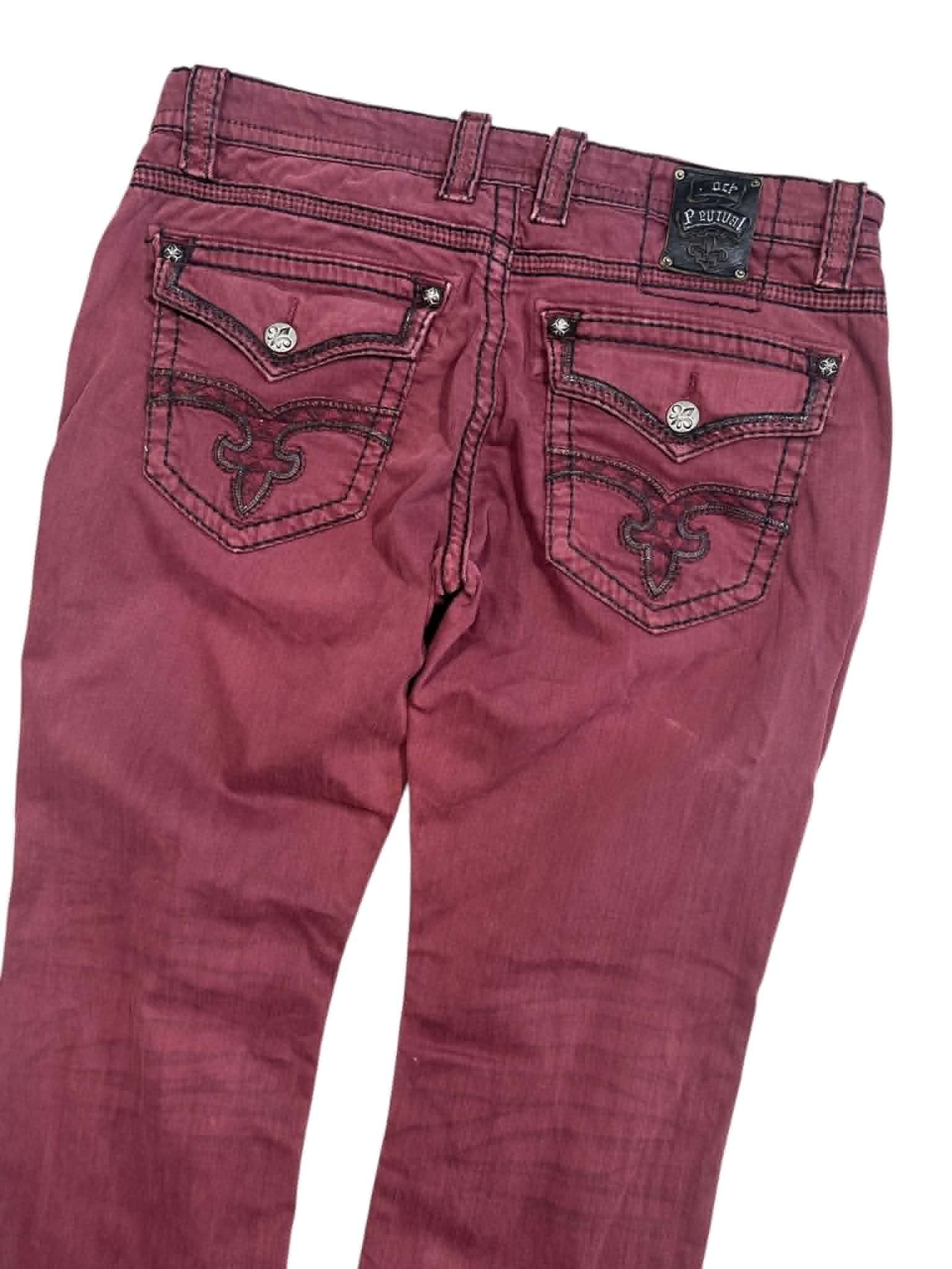 Rock Revival Jeans (XL)