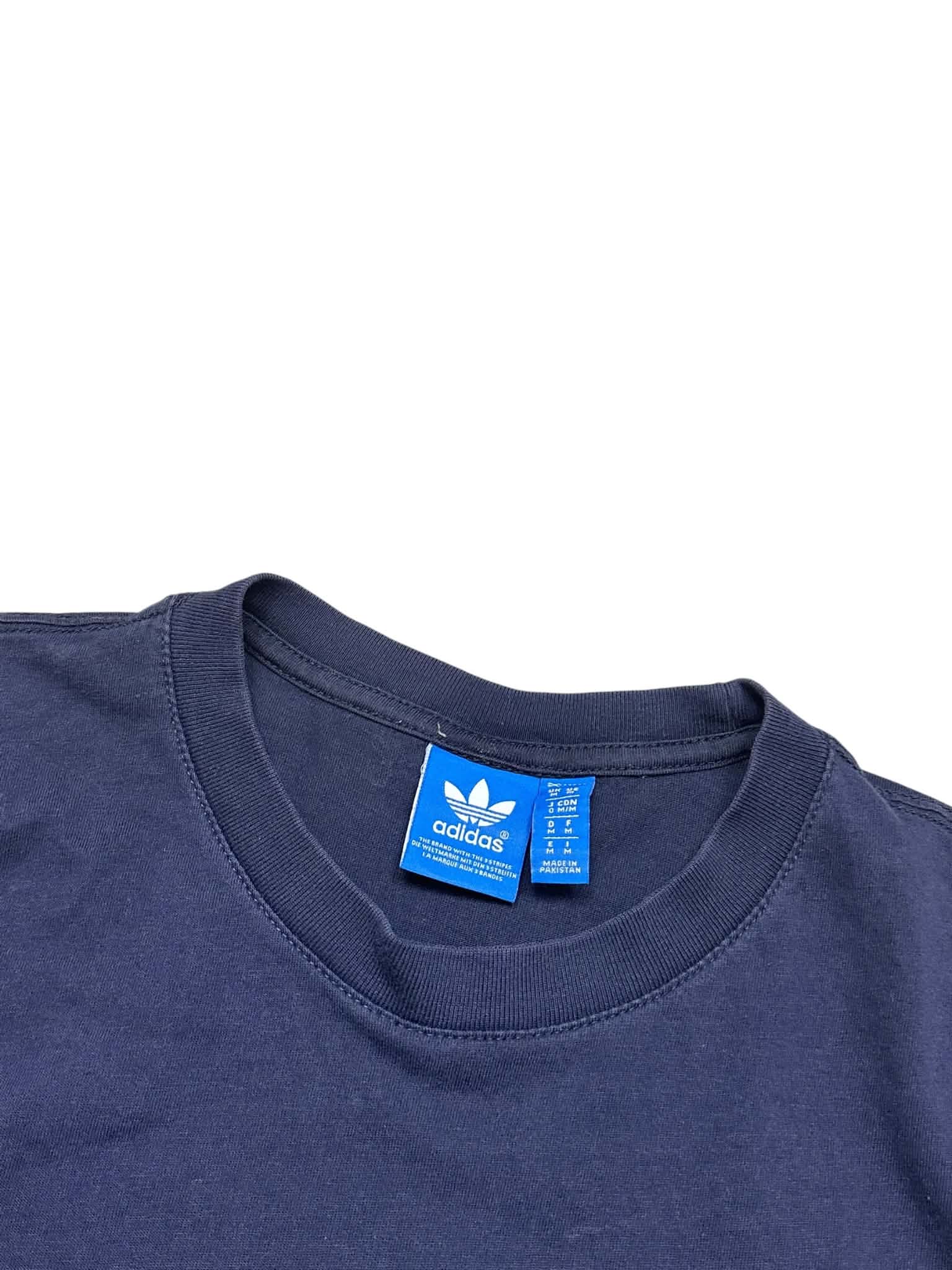 Adidas Vintage T-Shirt (M)
