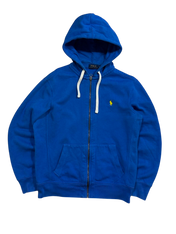 Polo Ralph Lauren Full Zip Up (M)