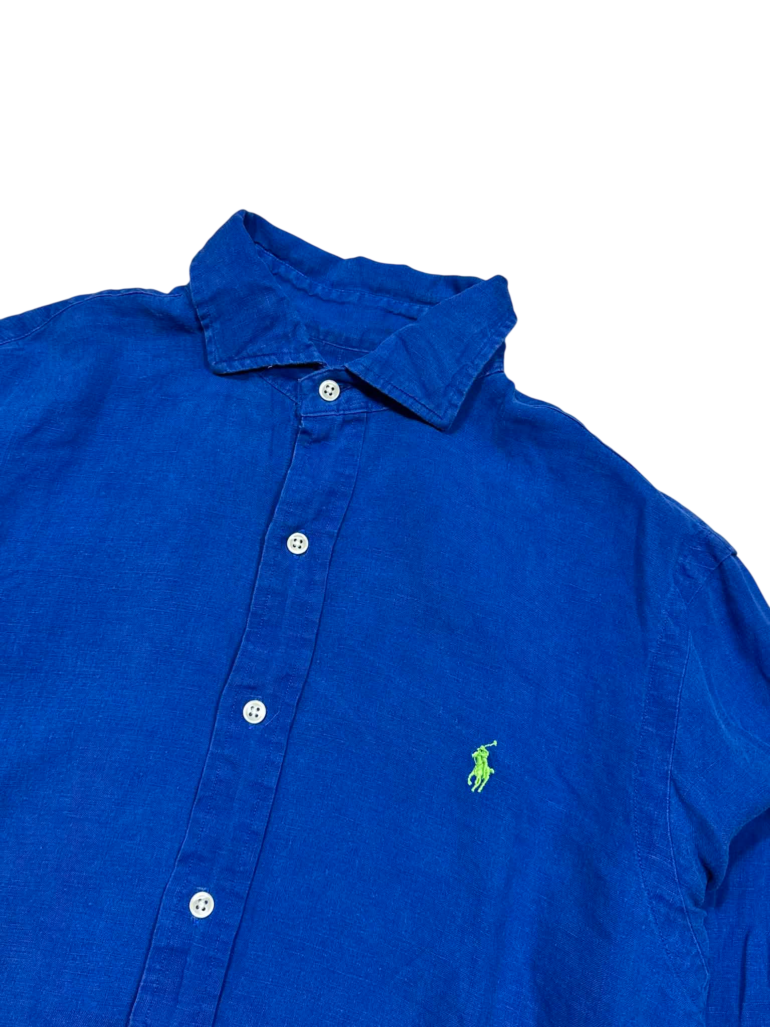 Polo Ralph Lauren Shirt (M)