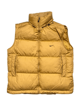 Nike Vintage Vest (L)