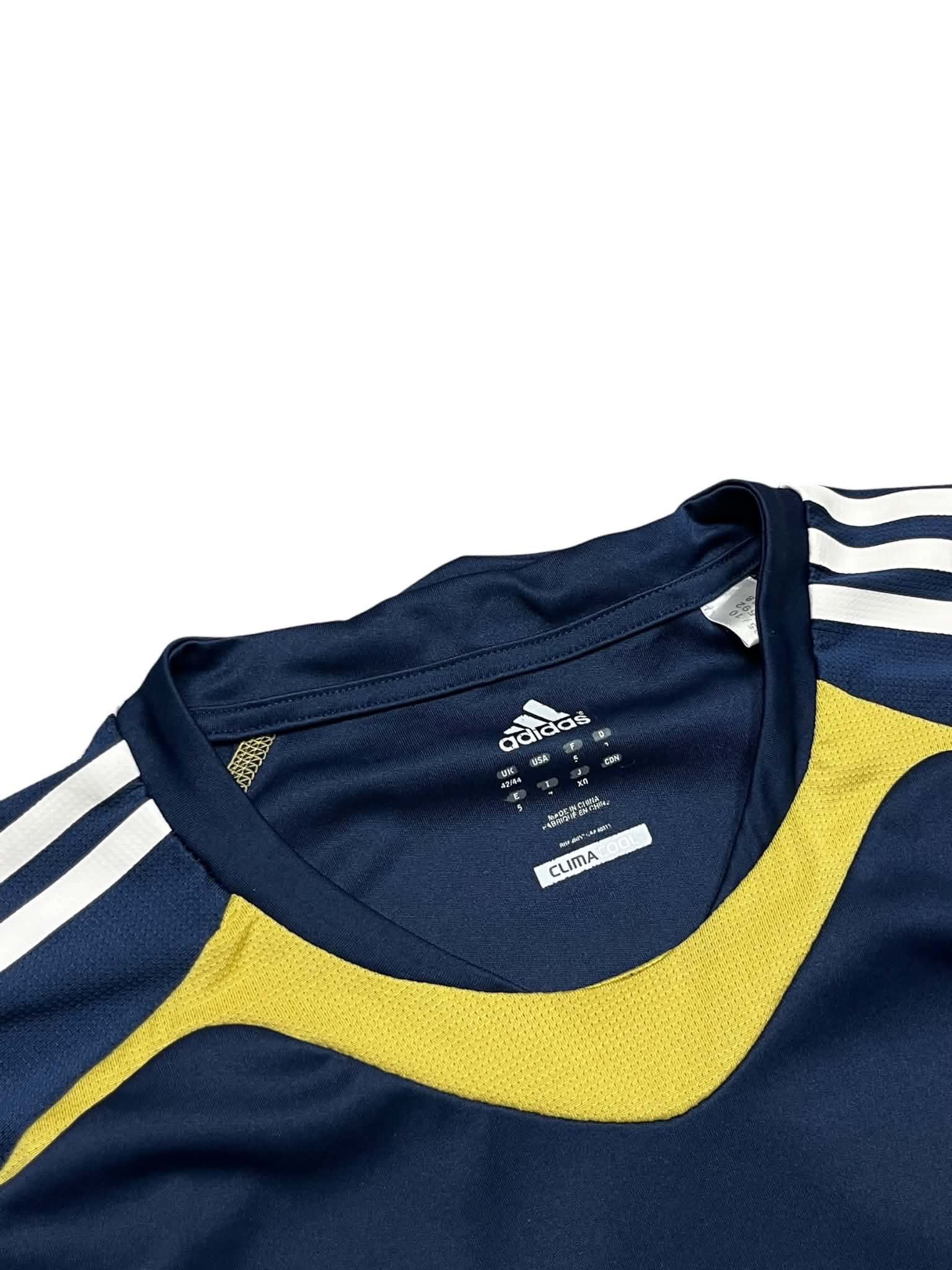 Adidas x Chelsea 2010-11 Jersey (L)