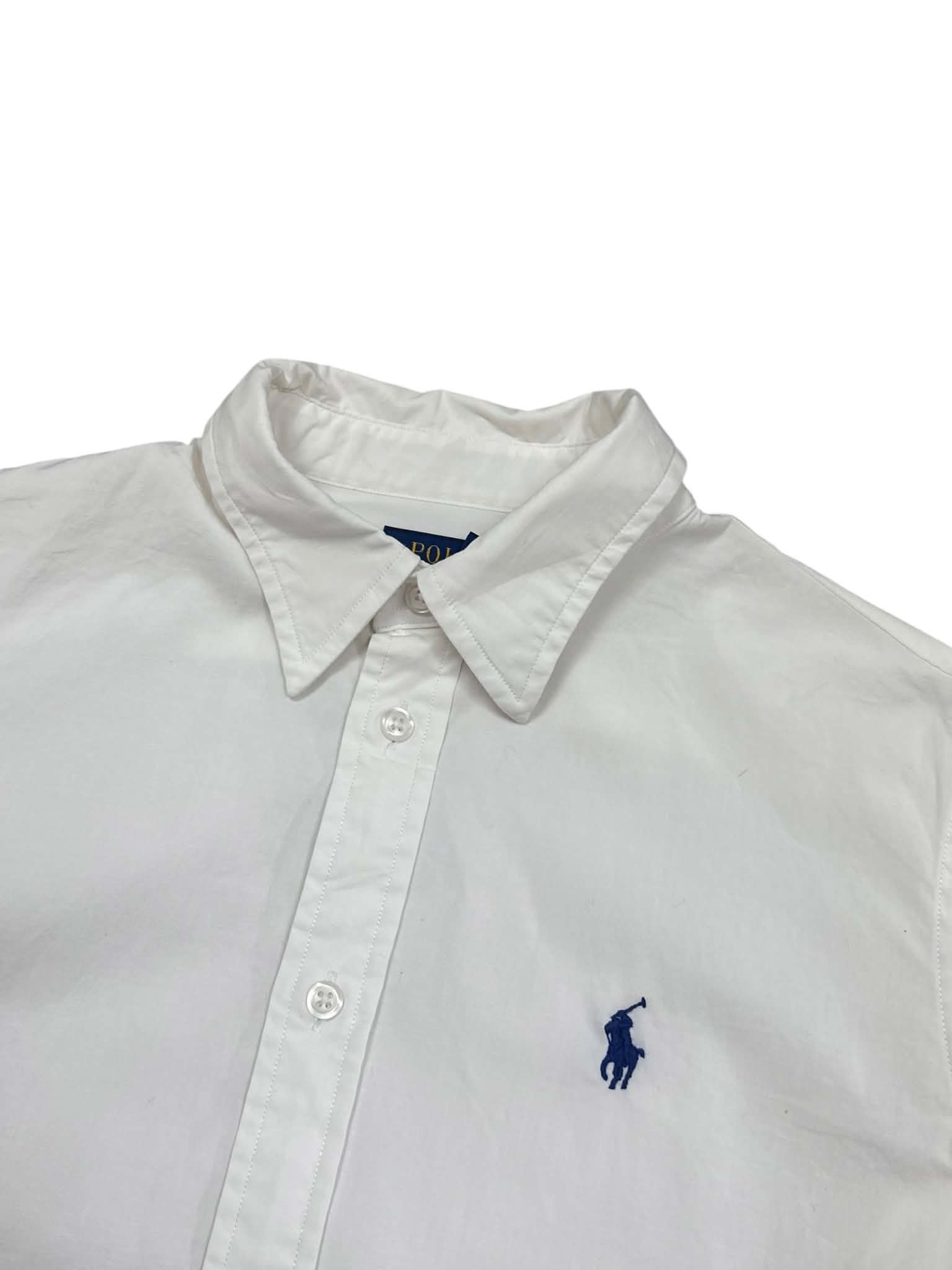 Polo Ralph Lauren Shirt (XS)