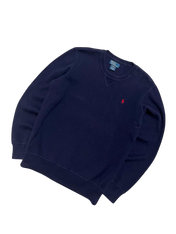 Ralph Lauren Crewneck (S)