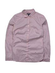 Tommy Hilfiger Niche Shirt (Women S - Men XS)