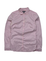 Tommy Hilfiger Niche Shirt (Women S - Men XS)