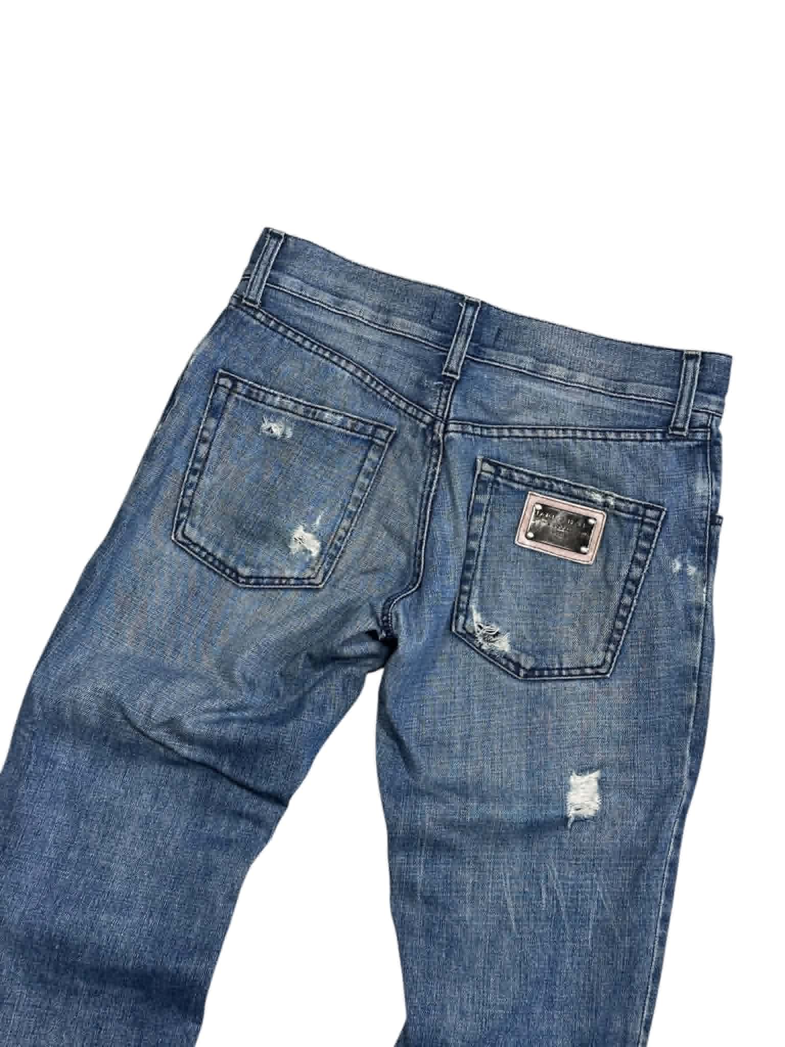 Dolce & Gabbana Jeans (M)
