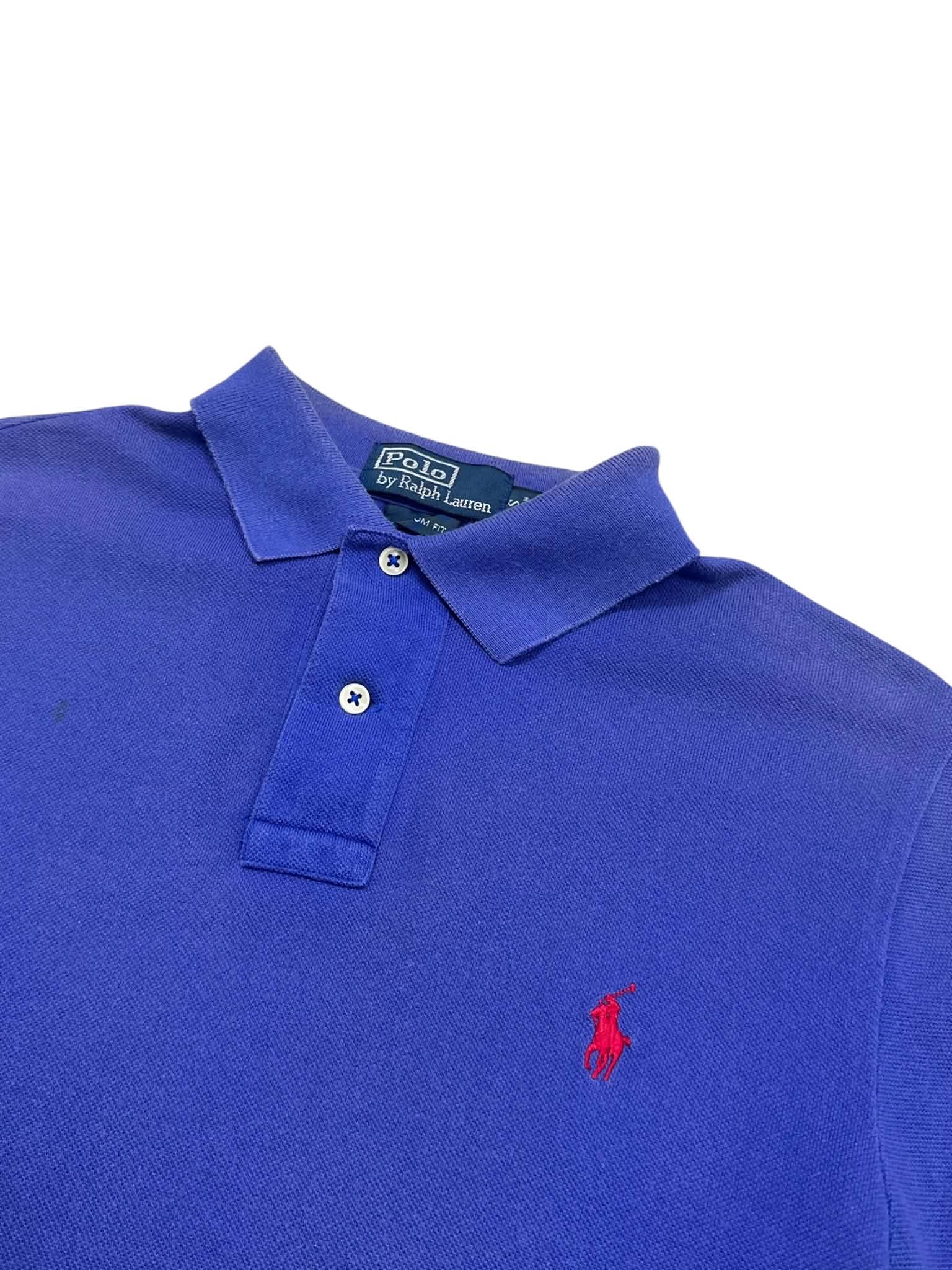 Polo Ralph Lauren Poloshirt (S)