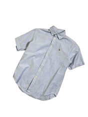 Ralph Lauren Oxford Shirt (S)