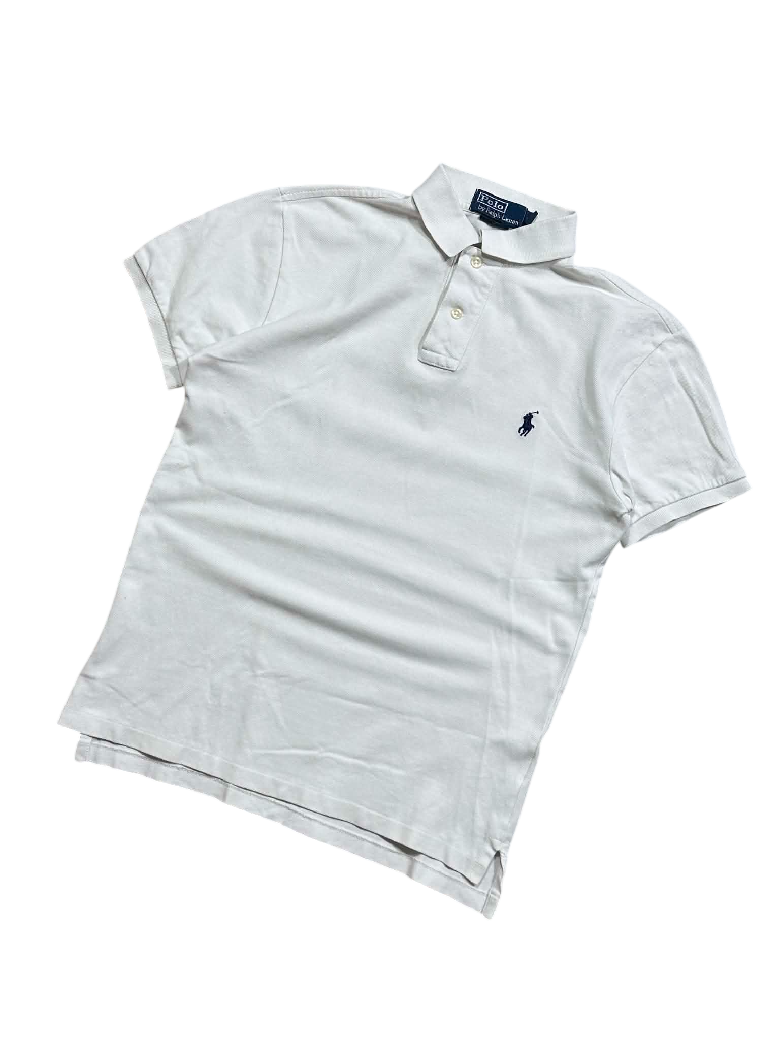 Polo Ralph Lauren Dicaprio Poloshirt (S)