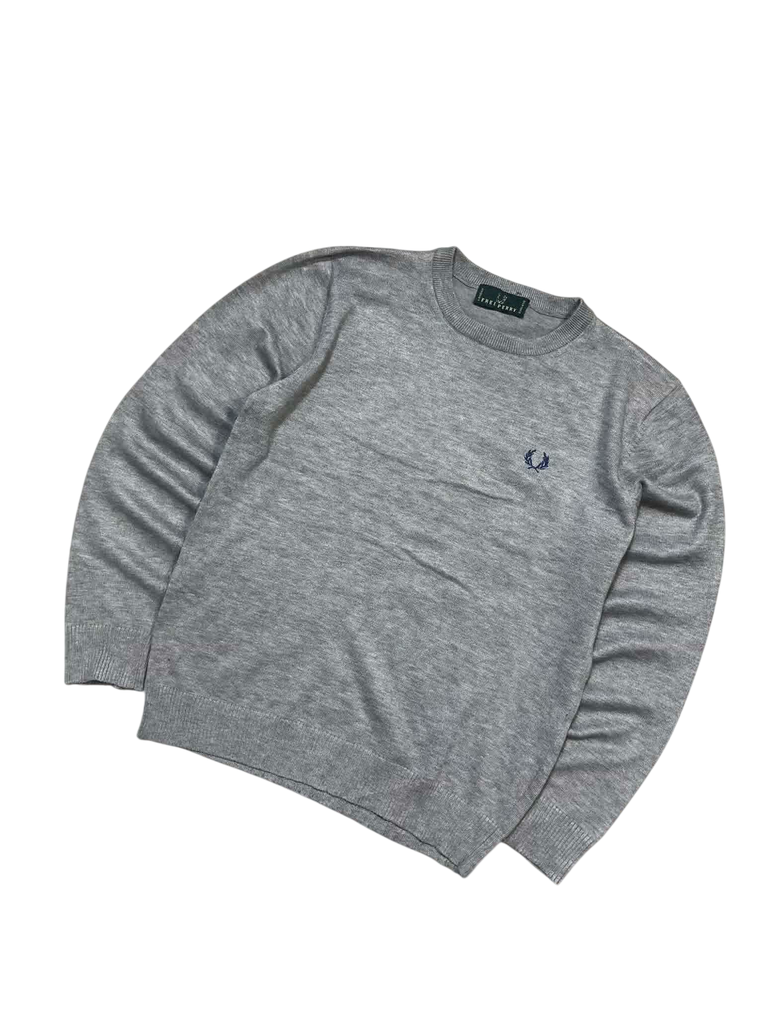 Fred Perry Crewneck (M)