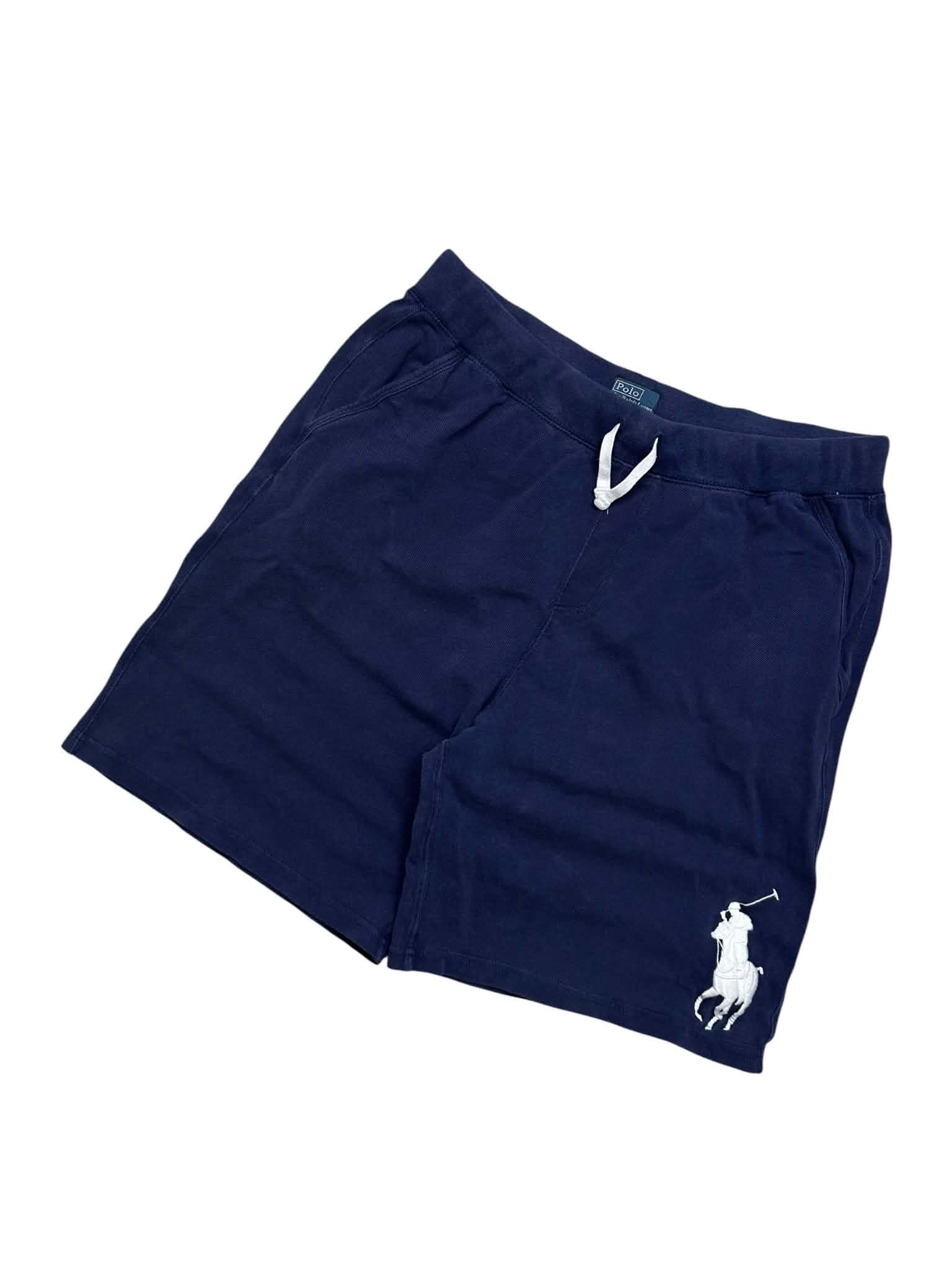 Polo Ralph Lauren Bigpony Shorts (M)