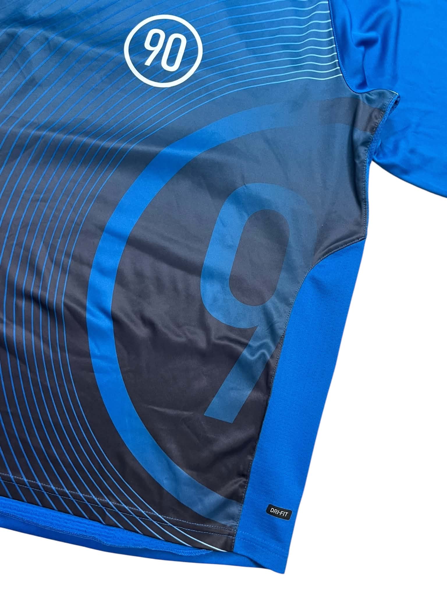 Nike Vintage TN '90 Jersey (S)
